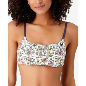 Anne Cole Studio Happy Strappy Bralette Swim Top S